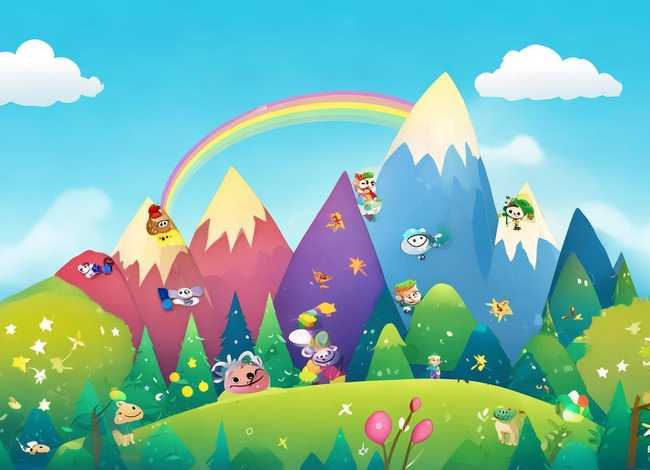 儿童喜马拉雅官网 喜马拉雅儿童官方网站