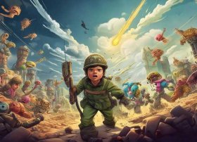 小兵的故事视频大全（小兵的故事视频大全集）