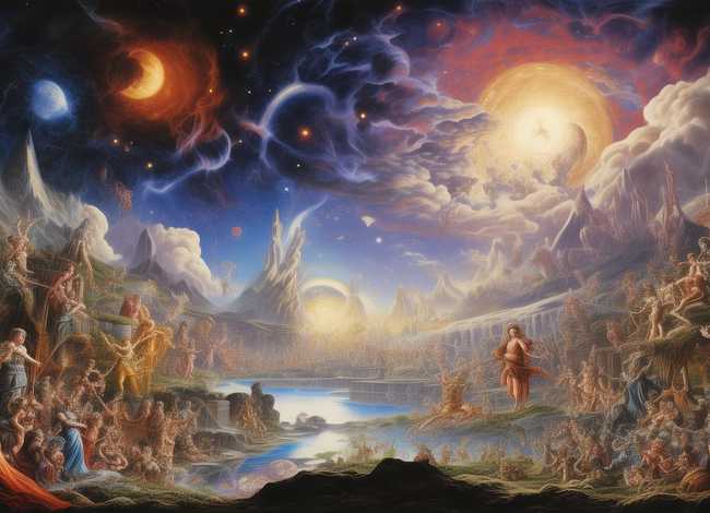 众神故事有声小说（众神故事有声小说在线收听）