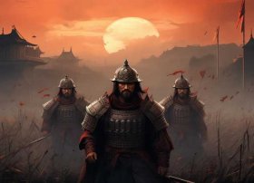 三国的故事 三国的故事50字