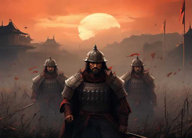 三国的故事 三国的故事50字