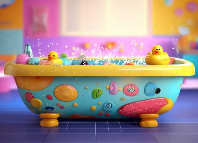 儿童洗澡桶品牌推荐；儿童洗澡桶品牌推荐大全
