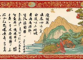 历史成语故事手抄报简单又漂亮，历史成语故事手抄报简单又漂亮图片