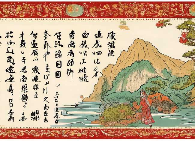 历史成语故事手抄报简单又漂亮，历史成语故事手抄报简单又漂亮图片