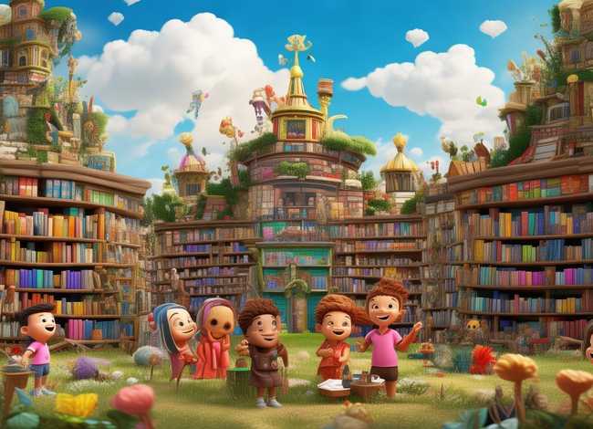 幼儿外国故事 - 幼儿外国故事大全 幼儿外国故事 - 幼儿外国故事大全