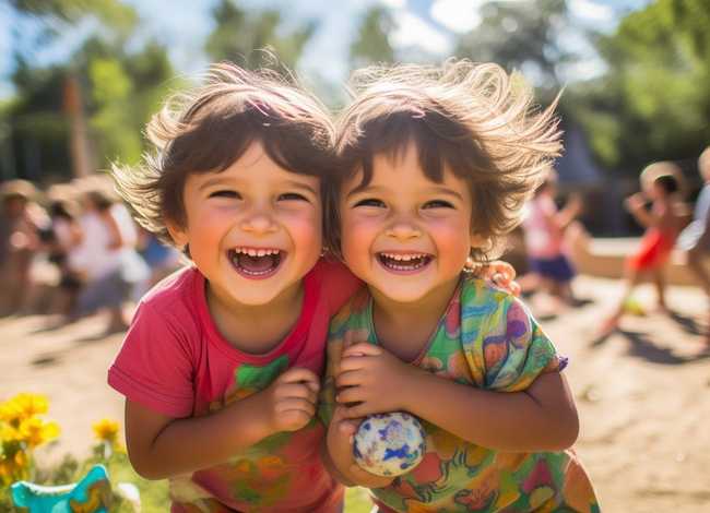 友情小故事幼儿 - 幼儿园友情小故事