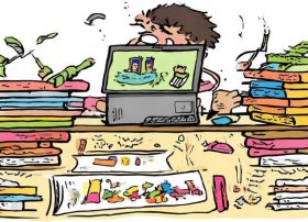 儿童文学投稿容易吗、儿童文学投稿容易吗知乎