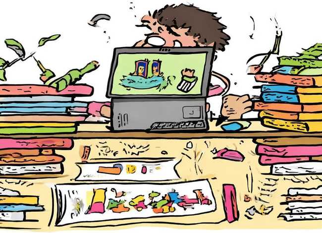 儿童文学投稿容易吗、儿童文学投稿容易吗知乎