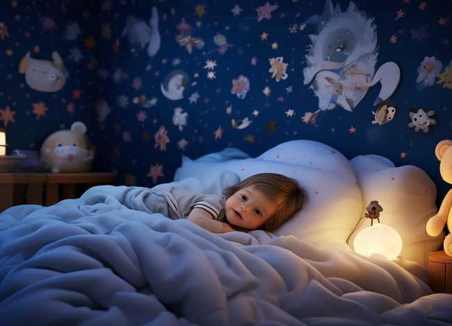 儿童睡眠故事音频、小儿睡眠故事大全视频