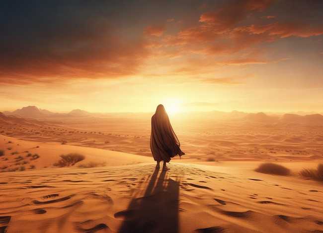 沙漠故事影片，沙漠故事影片在线观看