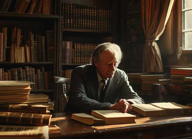 关于名人读书的故事,名人读书小故事精选 - 关于名人读书的故事,名人读书小故事精选50字