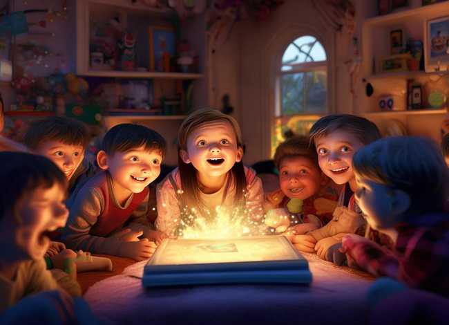 儿笑话故事大全 - 儿笑话故事大全视频