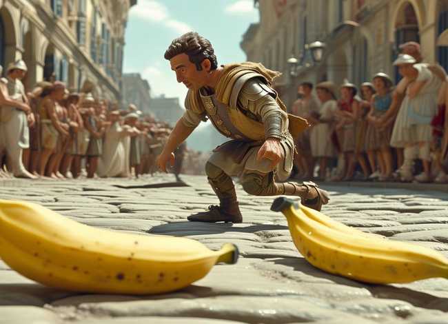 幽默历史短篇故事，幽默历史短篇故事50字