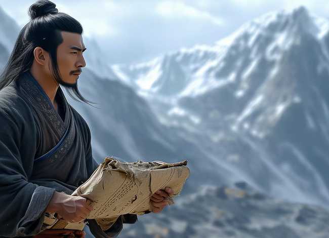 苏武的感人故事、苏武的感人故事有哪些