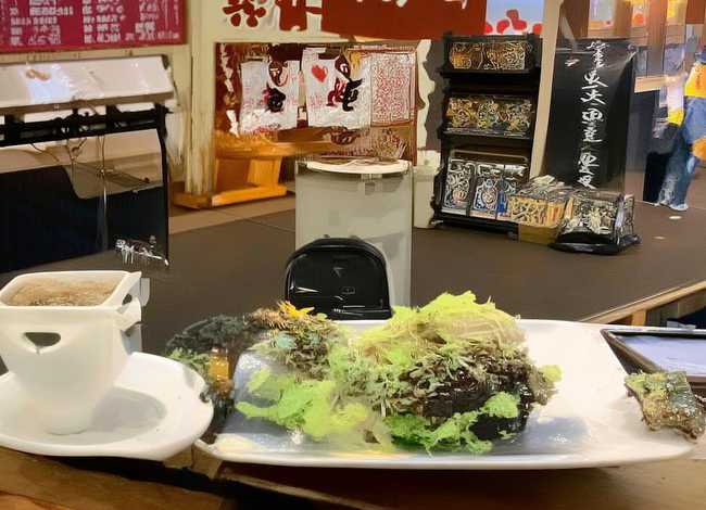 树叶尺子儿童故事；树叶尺子绘本故事