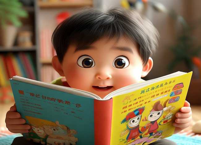 儿童英语小故事带翻译简短；简短英语小故事带翻译