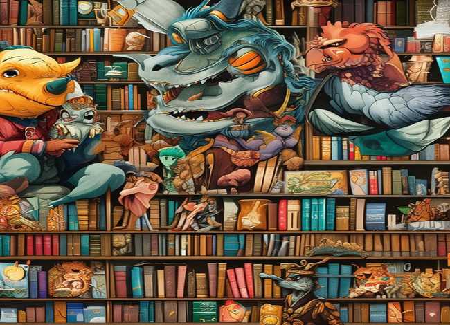 中外童话书有哪些 - 中外童话书有哪些书