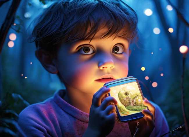 来电的故事儿童(来电的最后故事) 来电的故事儿童(来电的最后故事)