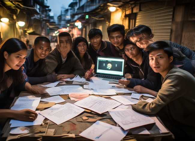 草根创业故事深圳（草根的创业故事）