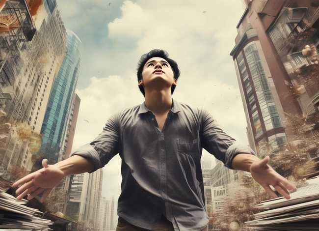 创业故事白手起家 - 19年白手起家创业故事