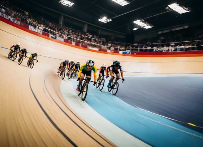 场地自行车比赛规则 - 场地自行车比赛规则 c1-2-3