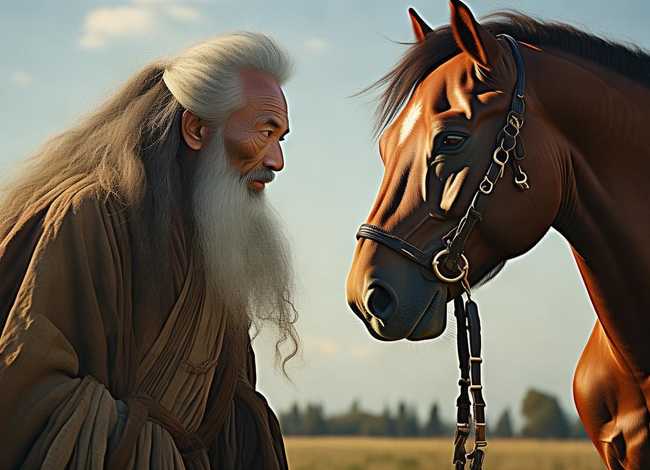 伯乐相马故事视频 - 伯乐相马故事视频大全