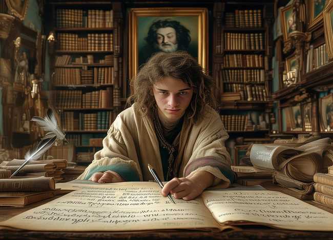 错别字的有趣故事 - 关于错别字的有趣故事400字作文 错别字的有趣故事 - 关于错别字的有趣故事400字作文