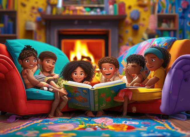 儿童有声故事完整版；儿童有声故事完整版书