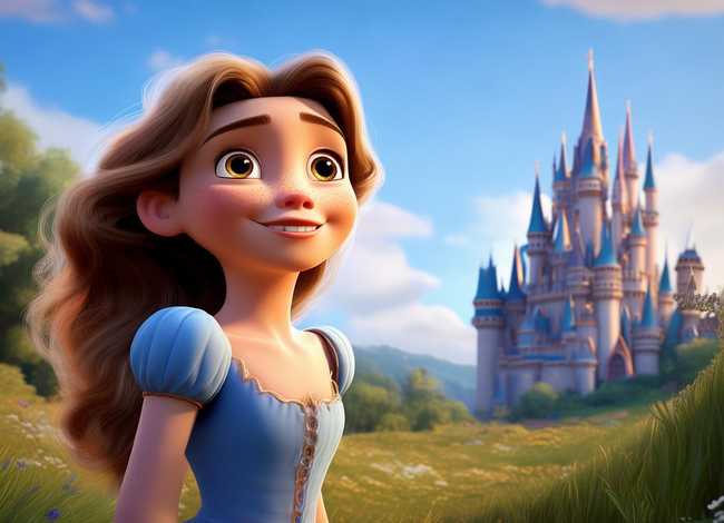 英文儿童故事视频灰姑娘，英语故事灰姑娘视频