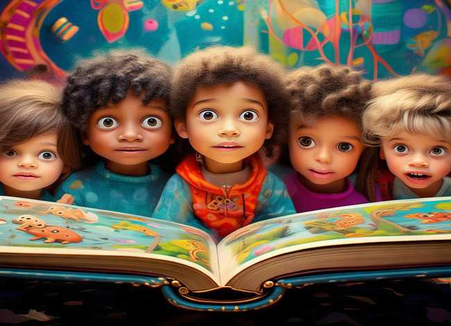 儿童大全故事精选 儿童精选故事大全