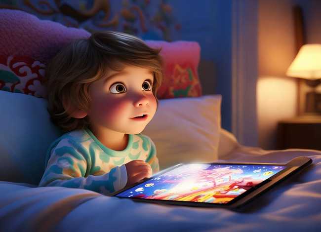 儿童故事大全视频睡前免费听 儿童故事大全3-6岁睡前免费听