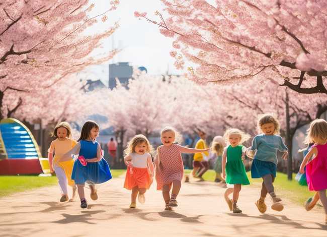 春天幼儿故事；春天故事幼儿园