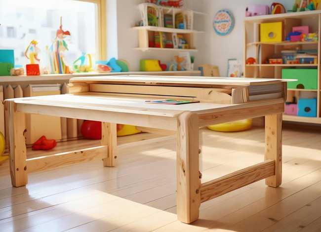 环保儿童学习桌，什么牌子的儿童书桌环保