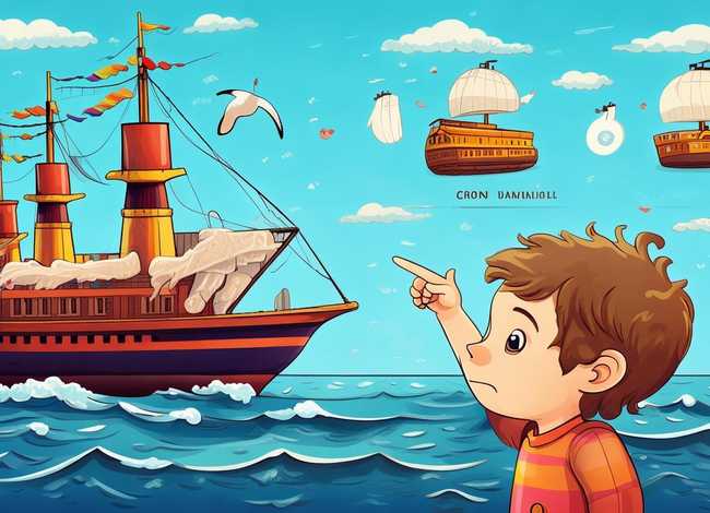 向幼儿介绍轮船的故事 - 向幼儿介绍轮船的故事有哪些 向幼儿介绍轮船的故事 - 向幼儿介绍轮船的故事有哪些