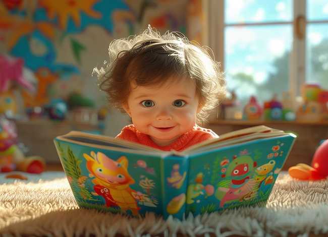 好听故事儿童、少儿好听的故事