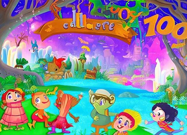 儿童文学故事100篇 100个经典儿童文学故事