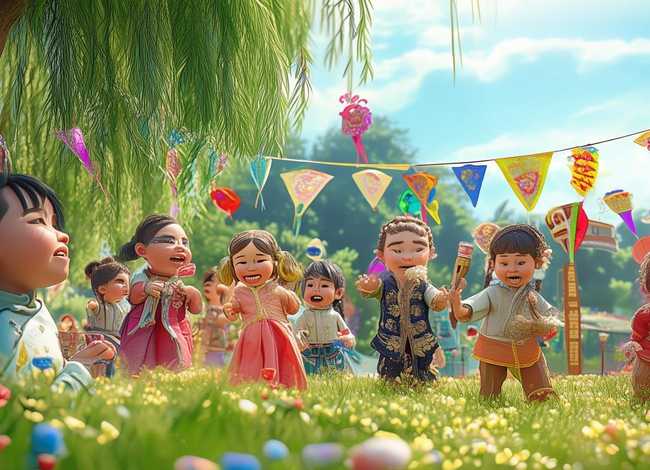 关于儿童节古诗大全 - 关于儿童节诗句大全 关于儿童节古诗大全 - 关于儿童节诗句大全