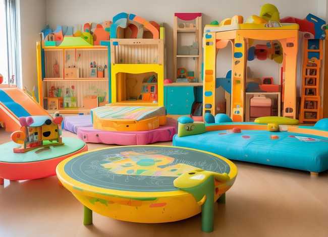 儿童家具品牌推荐；儿童家具品牌推荐排行榜