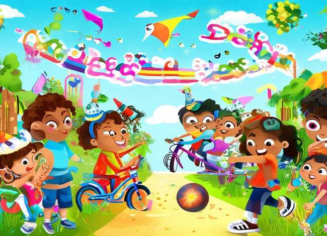 关于儿童节故事完整版 关于儿童节的内容大全