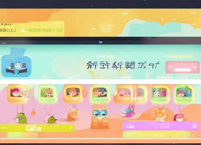 儿童故事网官网网页版 - 儿童故事电子版免费网站