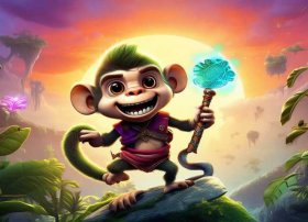 lol猴子背景故事、lol猴子背景故事大全