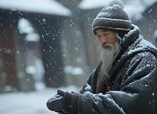 程门立雪的故事小学四年级；程门立雪的故事和含义四年级