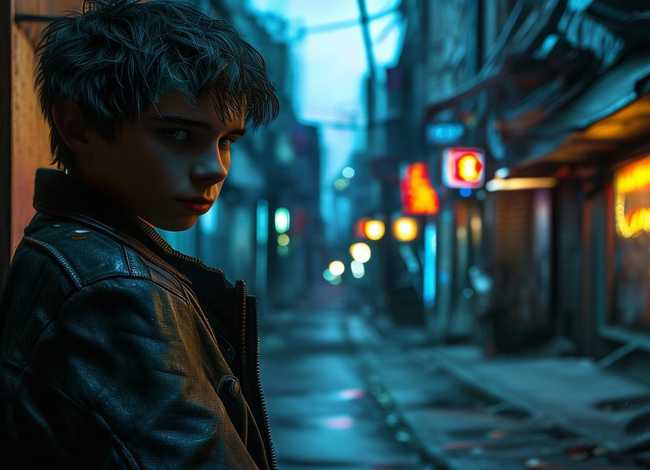 坏小孩的故事完整版，坏小孩的故事完整版免费观看