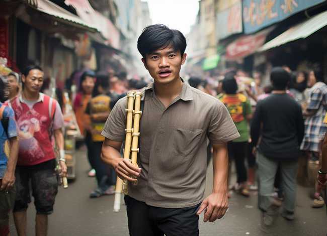 成语小故事滥竽充数、成语小故事滥竽充数180左右