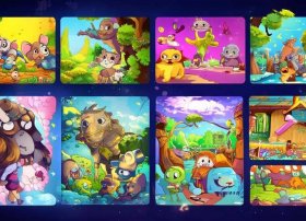 3分钟幼儿故事视频 3分钟幼儿故事视频大全