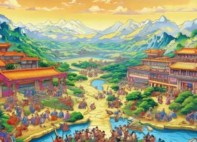 历史成语故事大全视频 历史成语故事大全视频动画