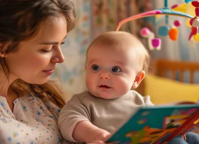 婴儿早教故事大全短篇；婴儿早教故事大全短篇文字