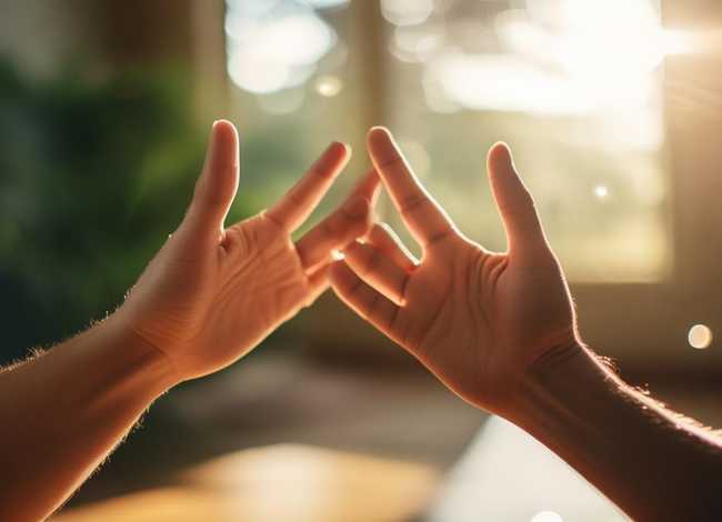 手语讲故事；手语一到十编故事