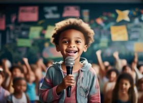 儿童关于创新的演讲稿三分钟；儿童关于创新的演讲稿三分钟左右