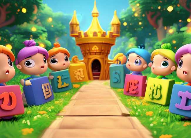 宝宝巴士拼音王国故事（宝宝巴士拼音王国故事音频在线听）